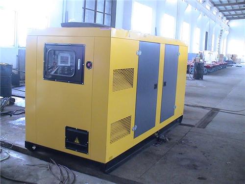 定边租赁发电机 柴油发电机组的蓄电池种类有哪些？