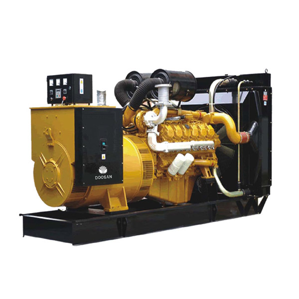 定边租赁发电机-怎样确保潍柴发电机组的质量