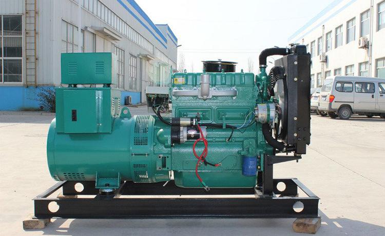 定边租赁发电车-分析我国柴油发电机组行业发展存在的问题