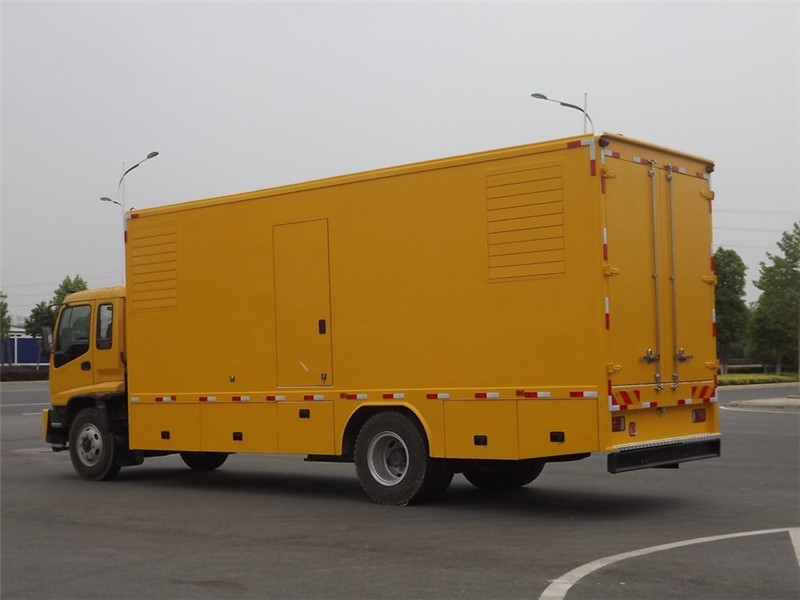 定边租赁发电机-柴油发电机组出口六要素