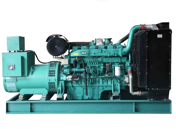 定边发电机租赁-柴油发电机与汽油发电机的区别