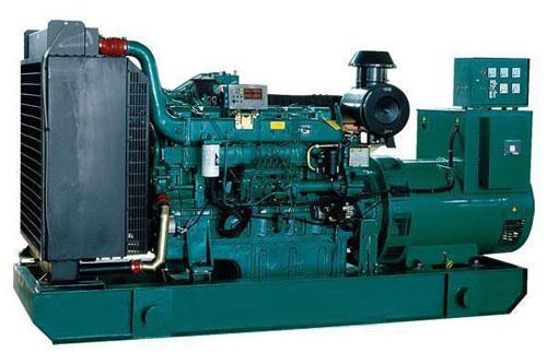 定边出租发电机-康明斯发电机指示控制灯的作用