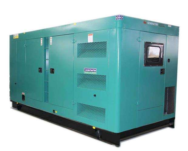 定边出租发电机-柴油发电机组低负荷运行危险吗？