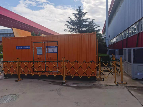 定边出租发电机-发电机组的主要用途是什么？