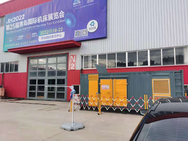 定边发电机租赁-柴油发电机组不及时维护危害大