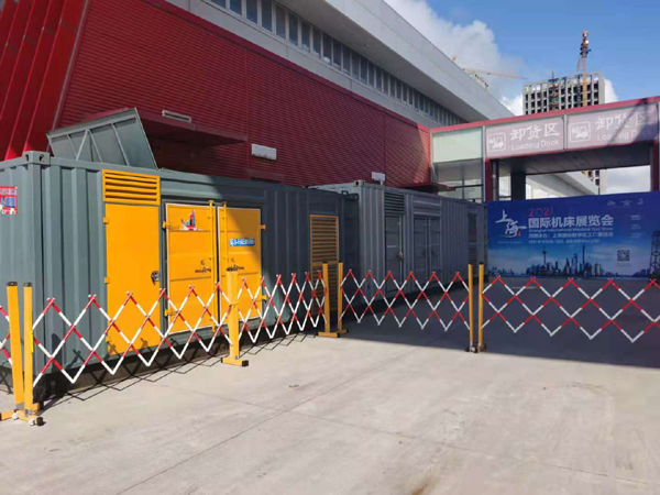 定边租赁发电机-柴油发电机组为什么油耗比较大