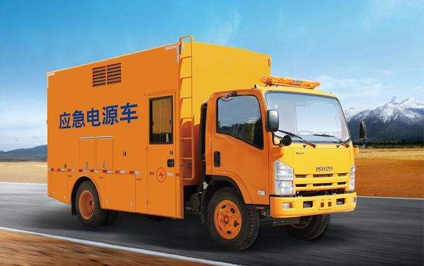 定边租赁发电机-柴油发电机组紧急停机的正确操作方法