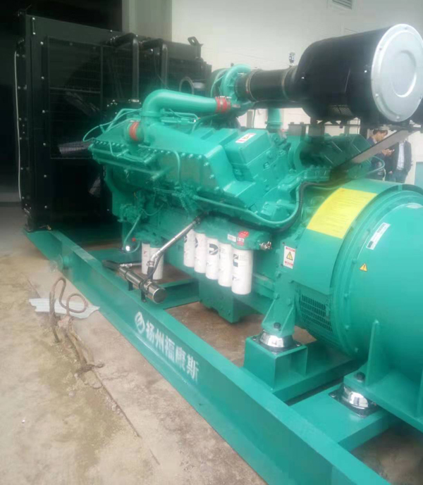 定边出租发电机-发电机租赁后的操作注意事项