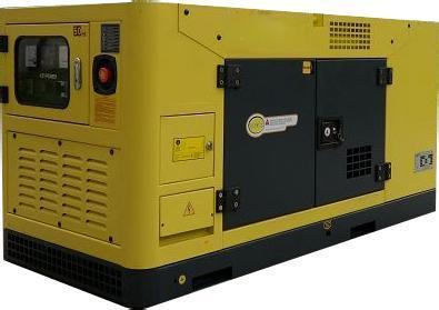 定边出租发电机-怎样对比判断发电机组的质量