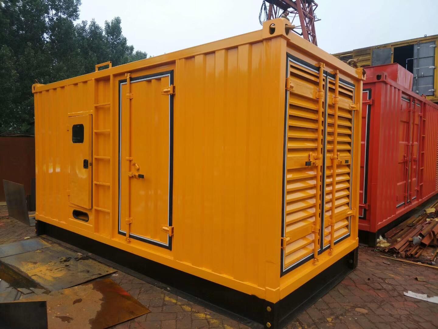 定边300kw柴油发电机组一个小时需要的油耗