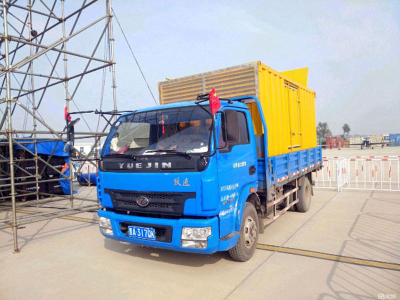 定边租赁发电机-柴油发电机组租赁之新发电机组热磨合与冷磨合的区别