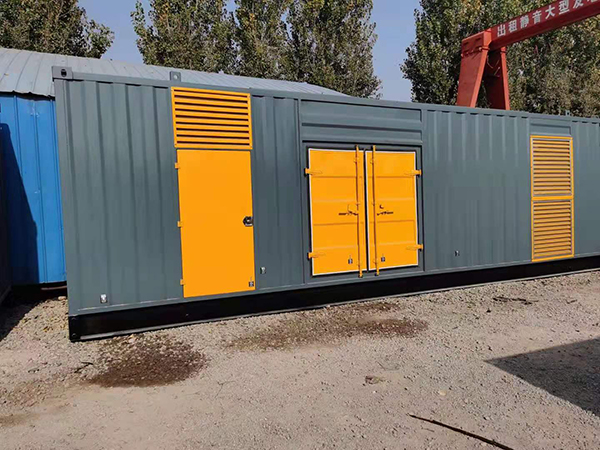 定边签订发电机出租合同时需要注意的一些重要事项：