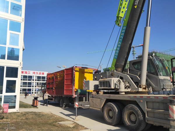 定边发电机出租50KW柴油发电机组需要配多粗电缆线