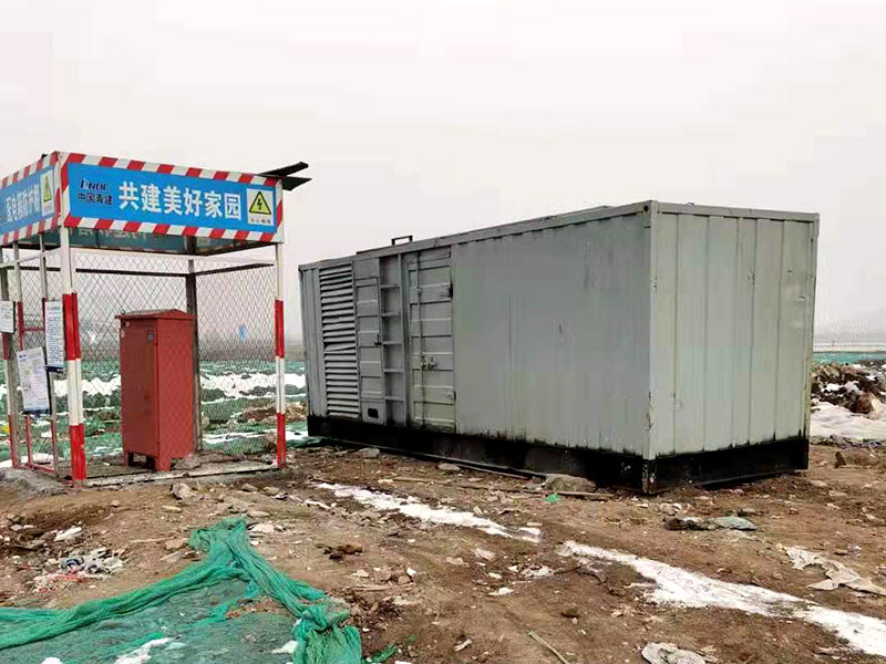 定边燃气发电机在高海拔地区运行时会遇到哪些常见故障？