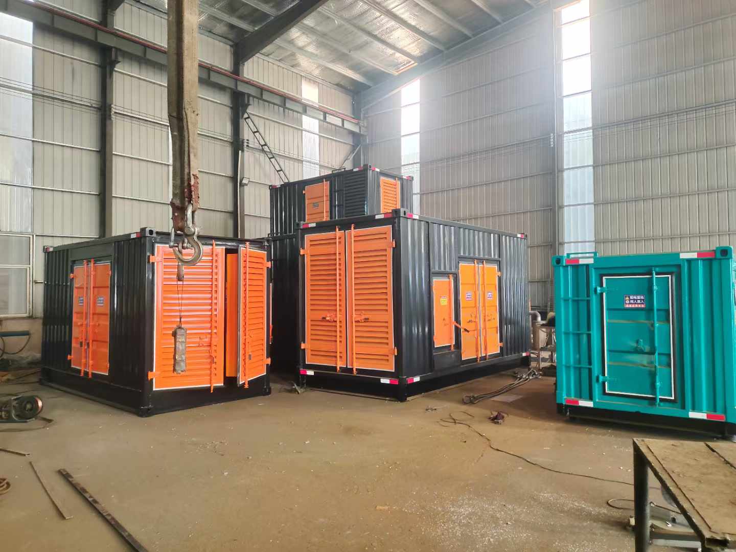 定边如何根据用电设备的功率选择合适的空开？