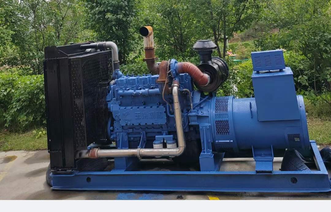 定边发电机出租如何选择适合的空开类型？