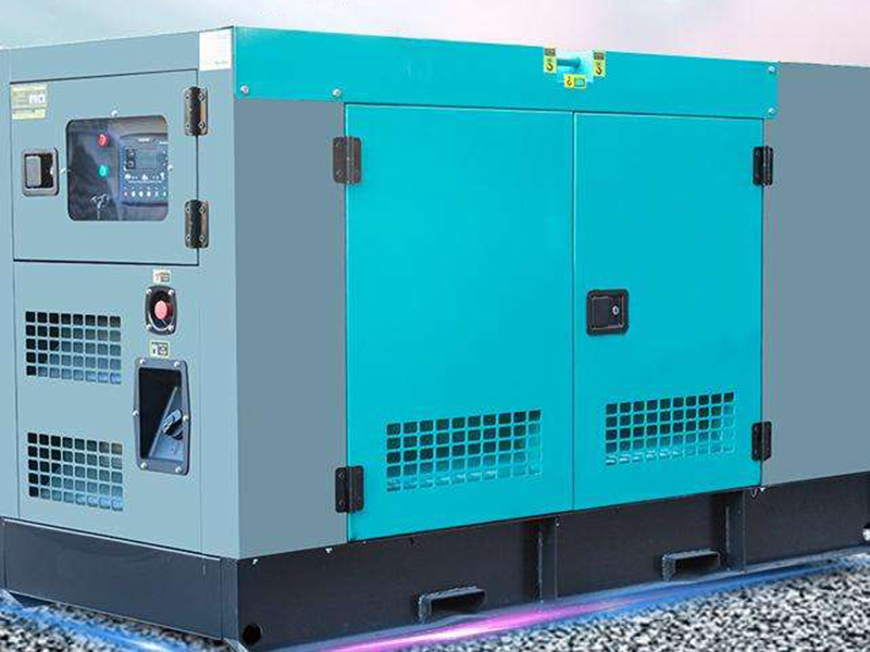 定边柴油发电机组如何选择适合滤清器密封圈的机油？