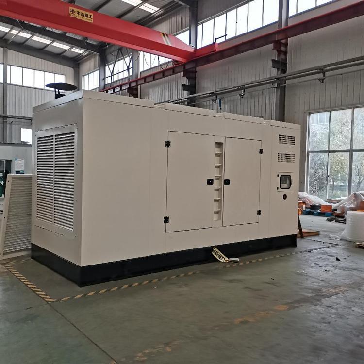 定边启动发电机组时需要注意什么？