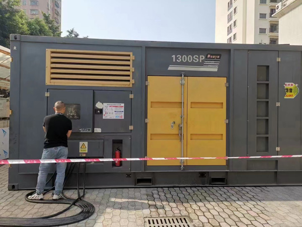 定边延长空气滤清器使用寿命的注意事项