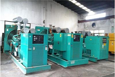 定边如何判断汽油发电机组电瓶的使用寿命？