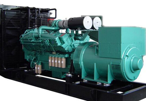 定边冬季柴油发电机组启动前应进行哪些预热操作？